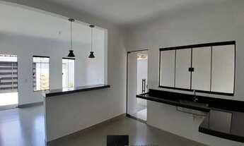 Imagem 2: Casa de rua no Residencial Buena Vista IV