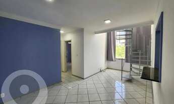 Imagem: Apartamento - Mansões Santo Antônio