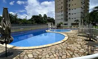 Imagem: Fot Mirante do Parque 3/4 sendo 1 Suite