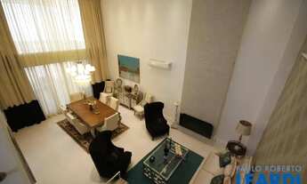 Imagem 4: CASA EM CONDOMÍNIO - ALPHAVILLE - SP