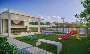 Imagem 4: Apartamentos de 1 a 3 quartos no Novo Mundo com lazer completo em Curitiba