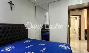 Imagem 6: Térrea para venda com 72 metros quadrados com 2 quartos em Santos Dumont - Governador Vala