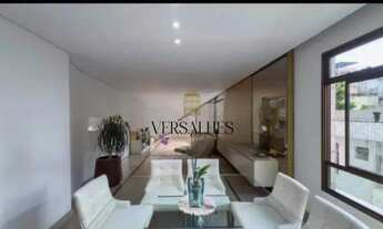 Imagem 7: Apartamento para venda 4 quartos, 3 vagas de garagem, 155,82 m² - SION