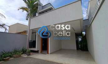 Imagem: Casa à venda na 407 Sul, com arquitetura