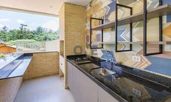 Imagem 5: Casa com 4 dormitórios, sendo 4 suítes para venda na região Granja Viana - Barueri - SP