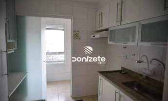 Imagem 7: Apartamento com 2 dormitórios, 70 m² - venda por R$ 600.000,00 ou aluguel por R$ 3.938,00