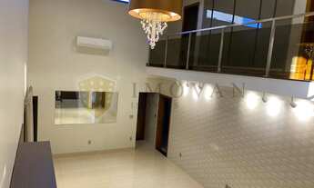 Imagem 4: Casa 3 Suítes para venda jardim nova Aliança sul