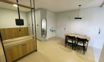 Imagem 6: Apartamento Studio para locação no Centro de Chapecó