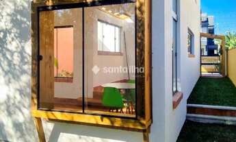 Imagem 3: Casa à venda com 3 quartos no Morro das Pedras - Florianópolis - SC