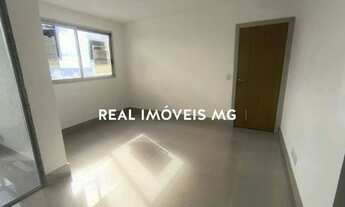 Imagem 3: Cobertura de 2 quartos para alugar no bairro Serra