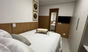 Imagem 5: Apartamento para aluguel no Edifício Torre Cenário