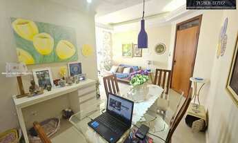 Imagem 3: Apartamento para Venda em Salvador, STIEP, 3 dormitórios, 1 suíte, 2 banheiros, 2 vagas