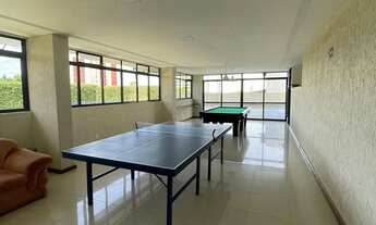 Imagem 6: Residencial Itacoatiara, à poucos metros da Avenida Manoel Tavares