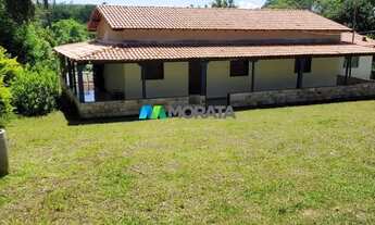 Imagem: FAZENDA À VENDA - 08 HECTARES - BALDIM