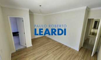 Imagem: APARTAMENTO - PARQUE DAS NAÇÕES - SP