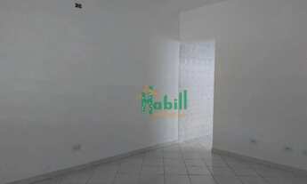 Imagem 2: Casa com 2 dormitórios para alugar, 80 m² por R$ 1.823,16/mês - Vila Amorim - Suzano/SP