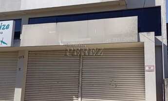 Imagem 2: Imóvel comercial para alugar na Rua Bahia, centro de Londrina