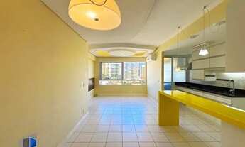 Imagem 2: Apartamento com 2 dormitórios, 2 vagas, 65m2 coração do Menino Deus