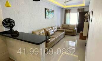 Imagem 6: Casa Praia Matinhos 3 Quartos 200m mar com internet