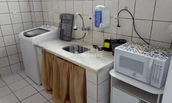 Imagem: Apartamento de 1 quarto e 1 banheiro no