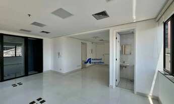 Imagem 7: Excelente conjunto comercial integrado na Rua Cardoso de Almeida Espaço amplo e localizaç