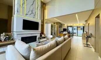 Imagem: A melhor casa térrea do Blue, com condições