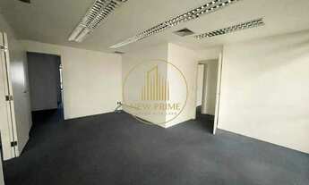 Imagem 7: Andar Corporativo para aluguel, Savassi - Belo Horizonte/MG