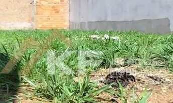 Imagem 5: Terreno - Parque das Gaivotas - Ribeirão Preto / SP