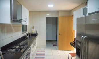 Imagem 2: Apartamento Mobiliado