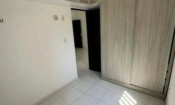 Imagem 6: Alugo Apartamento Condomínio Solar dos Coqueiros Com 2 Quartos R$1.500/mês