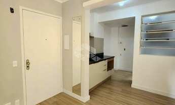 Imagem 5: Garden de 1 dormitório 49,77 m² privativos na Duque de Caxias