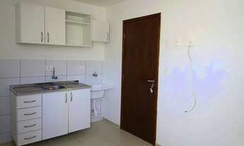 Imagem 4: Studio com 20m² 1 quarto, para aluguel, no bairro São Cristóvão em São José dos Pinhais