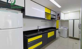 Imagem 6: Apartamento 1 Quarto Sala Varanda 1 Vaga