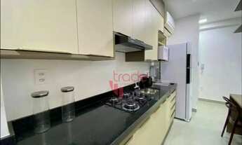 Imagem 4: Apartamento tipo Studio Mobiliado para Alugar de 01 Quarto no Bairro Alto da Boa Vista em