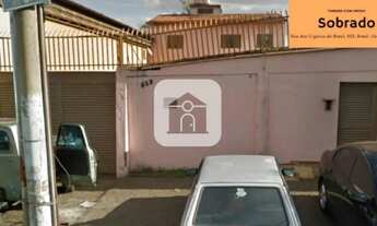 Imagem 2: Sobrado para venda no bairro Brasil