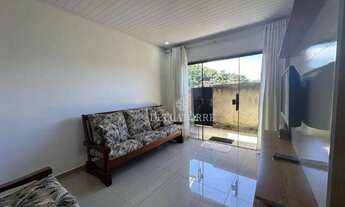 Imagem 4: Casa com 2 dormitórios à venda por R$ 240.000,00 - Golfe - Teresópolis/RJ