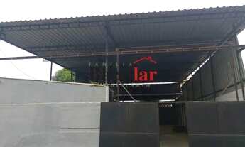 Imagem 6: Galpão : / Comercial / Realengo