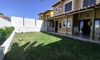 Imagem 2: Casa em Condomínio para Locação em Lauro de Freitas, Vilas Do Atlântico, 4 dormitórios, 2