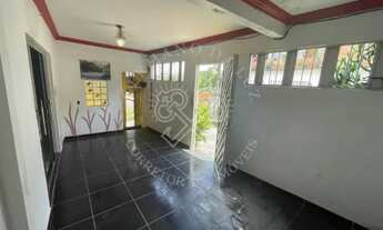 Imagem 7: Cidade Nova - Casa com 2 quartos