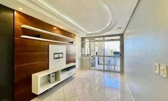 Imagem 3: Apartamento 3 Quartos com 1 Suíte e 137m² - Kobrasol - JMS