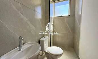 Imagem 6: Lindo Apartamento com 2 dormitórios à venda, 46m² no Bairro Pompéia - Piracicaba./SP