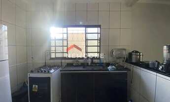 Imagem 7: Casa em Rua Henrique Bianconcini - Vila Industrial - Bauru/SP