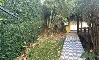 Imagem 7: Casa à venda em Vitória, Barro Vermelho, com 5 quartos, com 324 m²