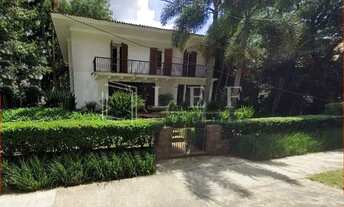 Imagem: AV Pacaembu - Pacaembu