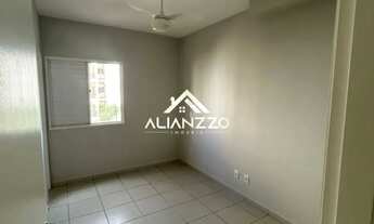 Imagem 7: Apartamento Padrão para venda Bairro Monte Alegre em Ribeirão Preto/SP. Alianzzo Imóveis