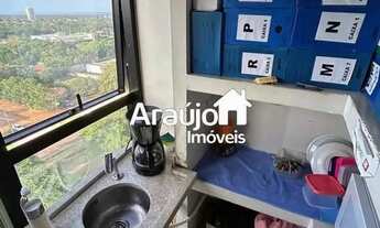 Imagem 3: Sala, Plano Diretor Sul, Palmas - R$ 430 mil, Cod: 2448