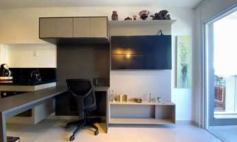 Imagem 6: Studio com 1 quarto para alugar, 39 m² por R$ 2.200,00/mês - Centro - Juiz de Fora/MG