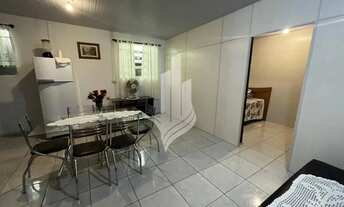 Imagem 2: Kitnet mobiliada no bairro da Velha