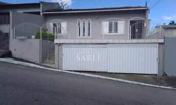 Imagem: Casa de 180 m² Barreiros - São José