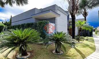 Imagem: Casa de Condomínio com 3 quartos, Residencial